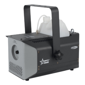 Showtec Stellar F-1000 Rookmachine 1000 W