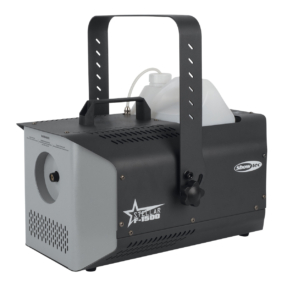 Showtec Stellar F-1500 Rookmachine 1500 W