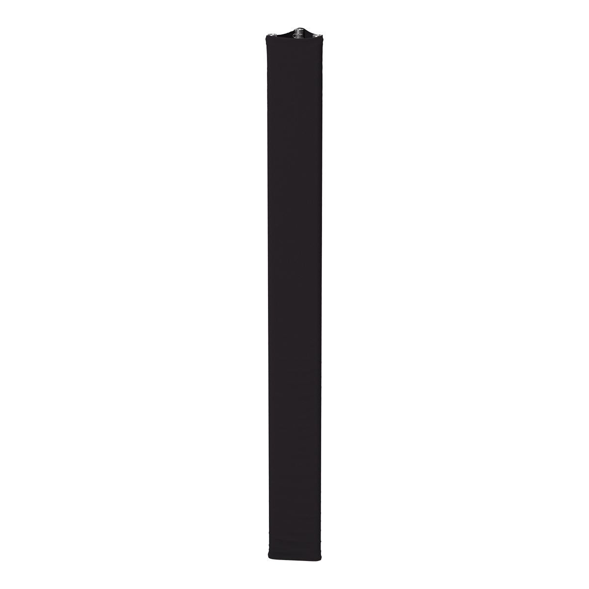 FORTEX Truss Stretch Cover voor 30 serie driehoek 300 cm sleeve zwart FORTEX Truss Stretch Cover voor 30 serie driehoek 300 cm sleeve zwart