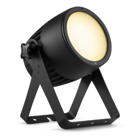 BeamZ Professional COB150WW Pro PAR 150W StudioCOB LED - Warm wit