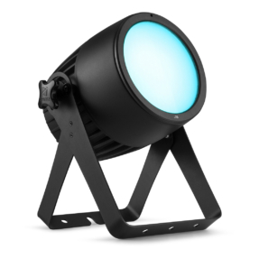 BeamZ Professional COB150RGWB Pro PAR 150 Watt StudioCOB LED - RGWB