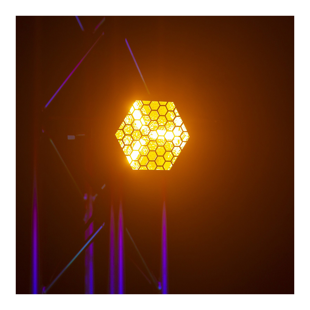 BeamZ RB90 Retro Blinder 3x30W LED RGBA BeamZ RB90 Retro Blinder 3x30W LED RGBA