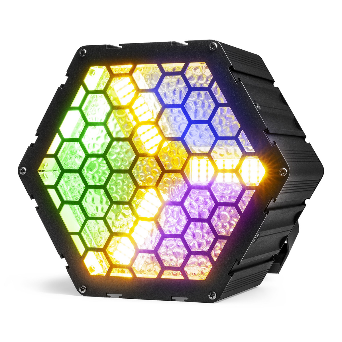 BeamZ RB90 Retro Blinder 3x30W LED RGBA BeamZ RB90 Retro Blinder 3x30W LED RGBA