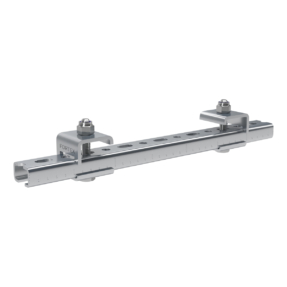 FORTEX GRID railbalkklem voor balkbreedte 40-230mm