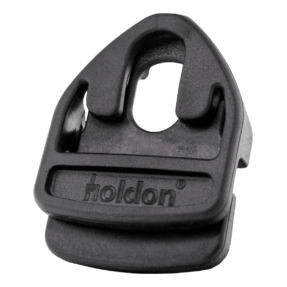 Holdon® Xtra Clip zwart tot 45 kg grijpvermogen