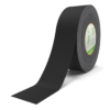 MegaTape UT80 gaffa tape - 50 m op rol 50 mm mat zwart