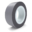 MegaTape UT7 PVC tape - 10 m op rol 19 mm wit