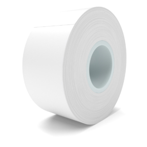 MegaTape UT7 PVC tape - 33 m op rol 38 mm wit