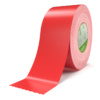 MegaTape MCT 300 Gaffa tape - 50m op rol 75 mm rood