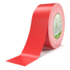MegaTape MCT 300 Gaffa tape - 25m op rol 50 mm rood
