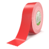MegaTape MCT 300 Gaffa tape - 50m op rol 50 mm rood