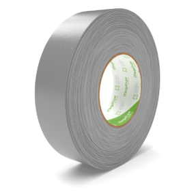 MegaTape MCT 300 Gaffa tape - 50m op rol 38 mm grijs