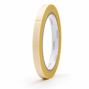 MegaTape 420 Dubbelzijdige verwijderbare expotape - 25m op rol 12 mm geel MegaTape 420 Dubbelzijdige verwijderbare expotape - 25m op rol 12 mm geel