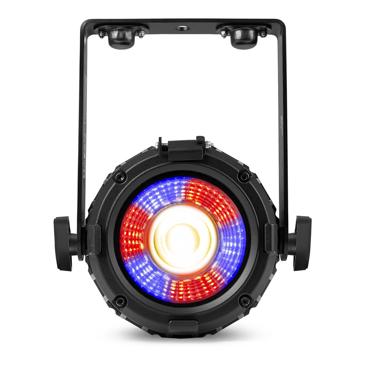 BeamZ Professional Neutron-Dot combi blinder effect - Waterdicht - 60W BeamZ Professional Neutron-Dot combi blinder effect - Waterdicht - 60W