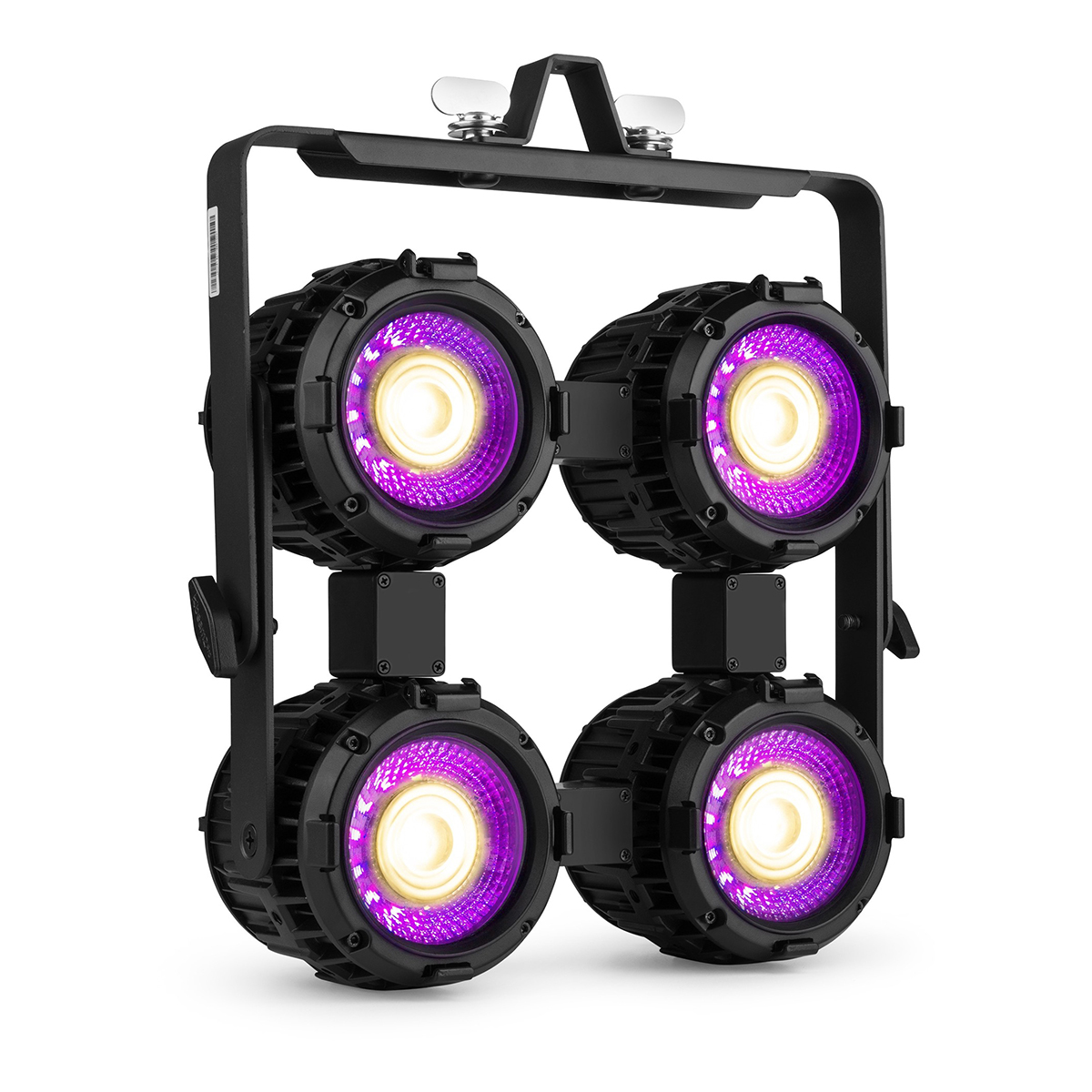 BeamZ Professional Neutron-Dot combi blinder effect - Waterdicht - 60W BeamZ Professional Neutron-Dot combi blinder effect - Waterdicht - 60W