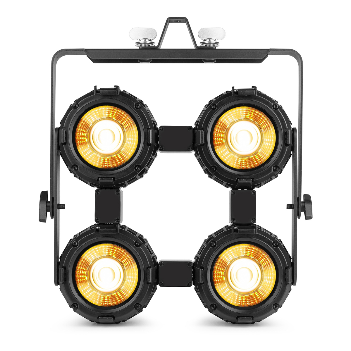 BeamZ Professional Neutron-Dot combi blinder effect - Waterdicht - 60W BeamZ Professional Neutron-Dot combi blinder effect - Waterdicht - 60W