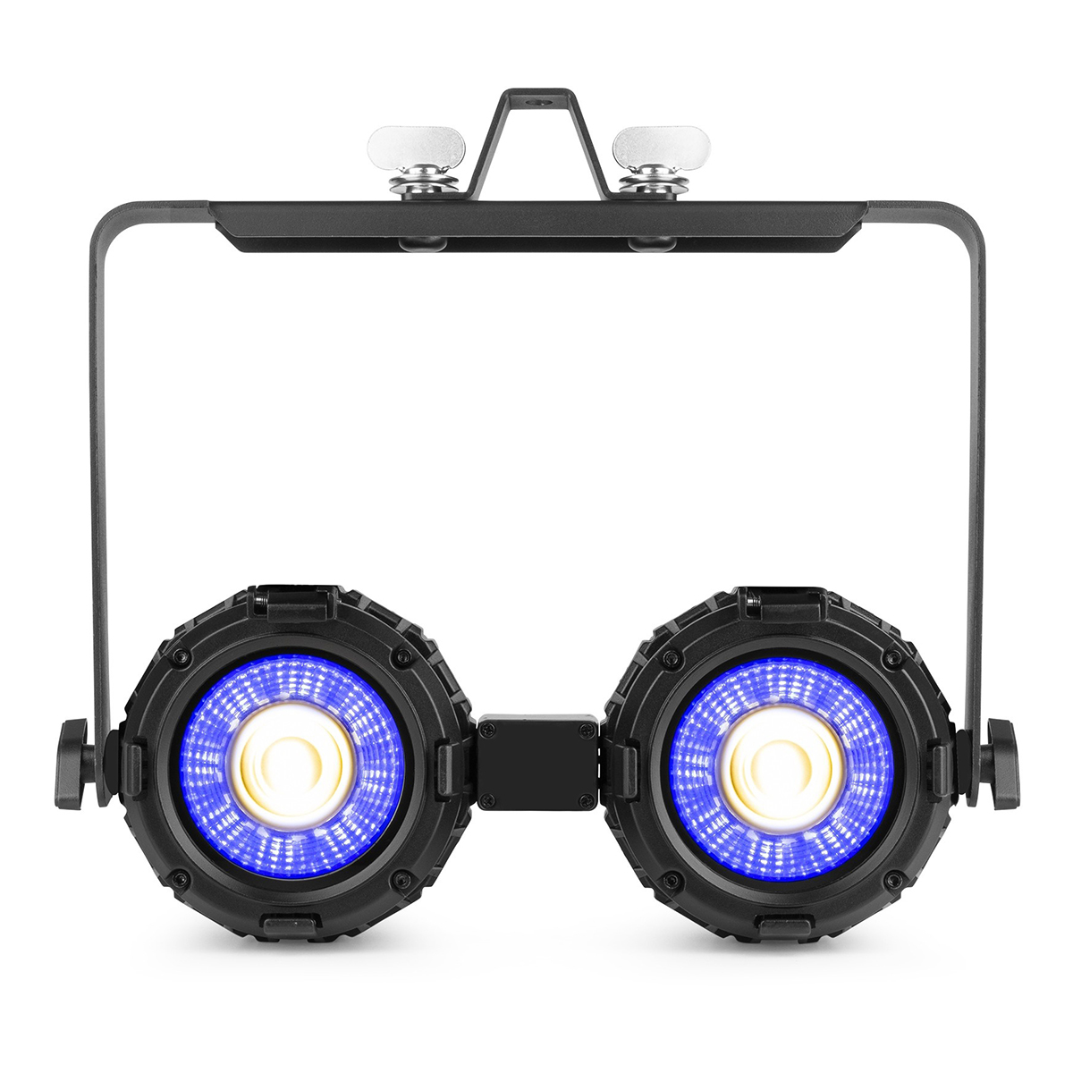 BeamZ Professional Neutron-Dot combi blinder effect - Waterdicht - 60W BeamZ Professional Neutron-Dot combi blinder effect - Waterdicht - 60W