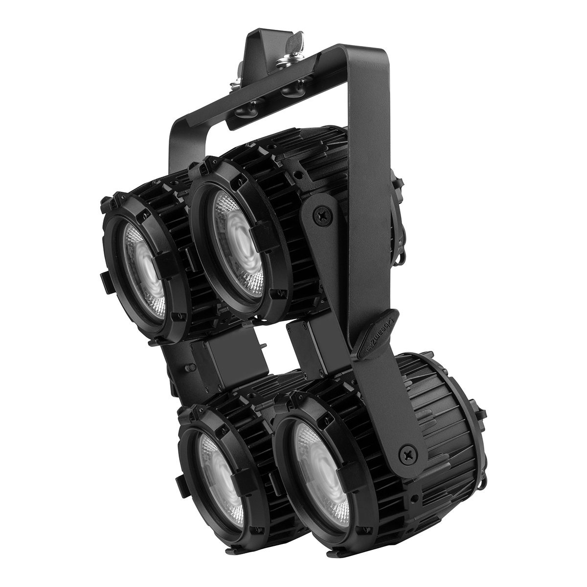 BeamZ Professional Neutron-Dot combi blinder effect - Waterdicht - 60W BeamZ Professional Neutron-Dot combi blinder effect - Waterdicht - 60W