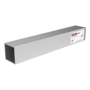 FORTEX STAGE750 poot vierkant 40 cm podiumhoogte