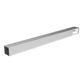 FORTEX STAGE750 poot vierkant 80 cm podiumhoogte
