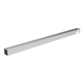 FORTEX STAGE750 poot vierkant 120 cm podiumhoogte
