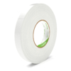 MegaTape MCT 300 Gaffa tape - 50m op rol 19 mm wit
