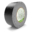 MegaTape MCT 300 Gaffa tape - 25m op rol 50 mm zwart