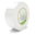 MegaTape MCT 300 Gaffa tape - 25m op rol 50 mm wit