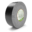 MegaTape MCT 300 Gaffa tape - 50m op rol 50 mm zwart MegaTape MCT 300 Gaffa tape - 50m op rol 50 mm zwart