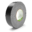 MegaTape MCT 300 Gaffa tape - 50m op rol 38 mm zwart MegaTape MCT 300 Gaffa tape - 50m op rol 38 mm zwart