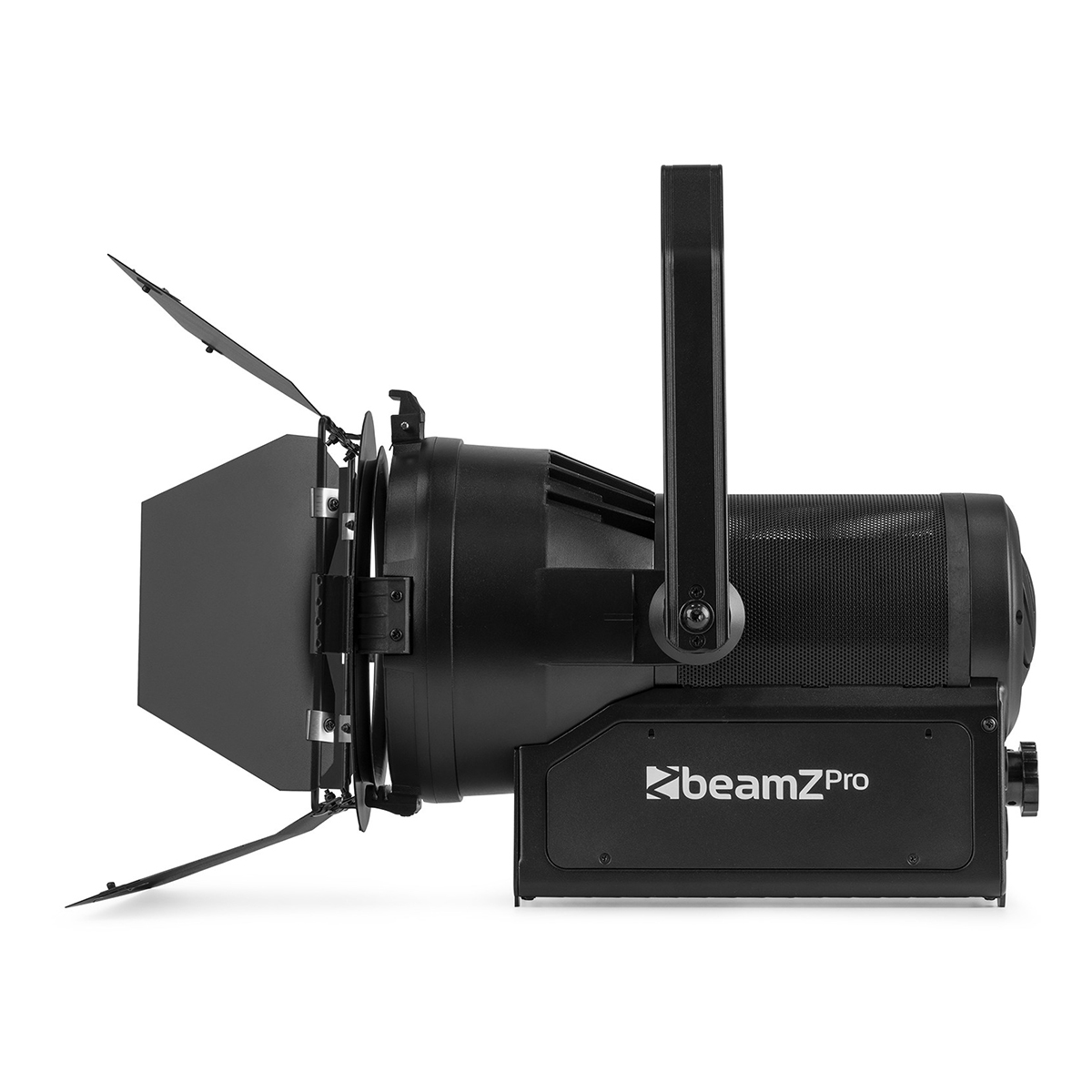 BeamZ Professional BTK200C LED Fresnel Spot handmatige zoom - CW/WW - 200W BeamZ Professional BTK200C LED Fresnel Spot handmatige zoom - CW/WW - 200W