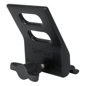 Showgear Tent Cable Clamp voor Kederrail WLL 3kg