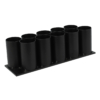WENTEX® Pipe & Drape Baseplate Pinhouder