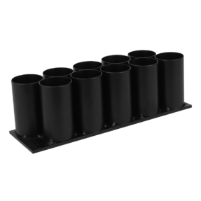 WENTEX® Pipe & Drape Baseplate Pinhouder