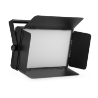 BeamZ SFP100 LED Softpanel Studioverlichting – 100W (CW/WW) – Professionele LED Studio Lamp