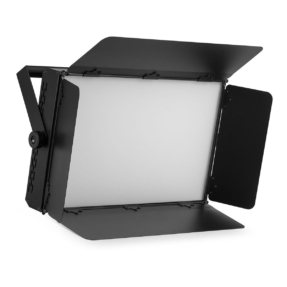 BeamZ SFP200 LED Softpanel Studioverlichting – 200W (CW/WW) – Professionele LED Studio Lamp