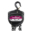 FORTEX Chain Block PRO MKII 0.5 ton - 10 meter - handtakel met overlastbeveiliging