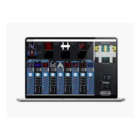 Arkaos MediaMaster Express 6 License Licentie voor video-aansturingssoftware