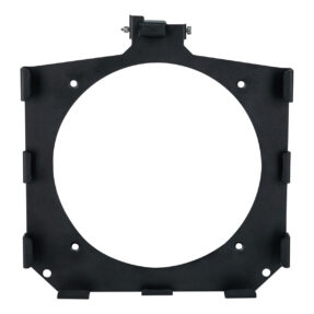 Infinity Dubbele Accessoirehouder voor Raccoon Series