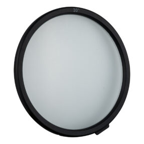 Infinity Diffuser voor Raccoon Serie 20°