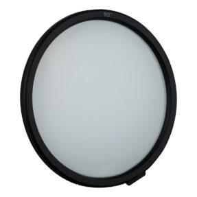 Infinity Diffuser voor Raccoon Serie 90°