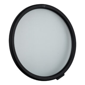Infinity Diffuser voor Raccoon Serie 15° x 60°