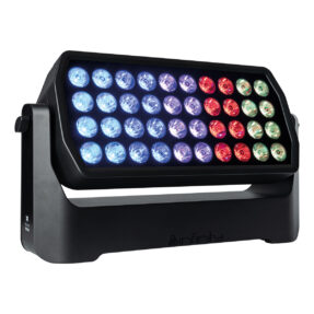Infinity Raccoon W40/4 Professionele wash