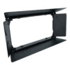 Infinity Barndoor for Raccoon S420/4 and W40/4 Zwart - 4-bladige metalen barndoor