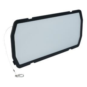 Infinity Diffuser for Raccoon S420/4 and W40/4 90°