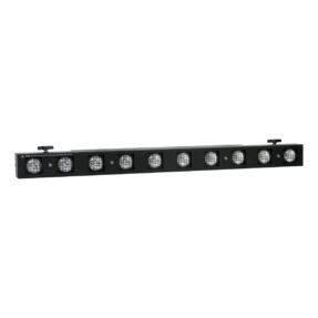 Showtec Sunstrip Active MKII 110V/60Hz Incl. lampen & Powercon-lead