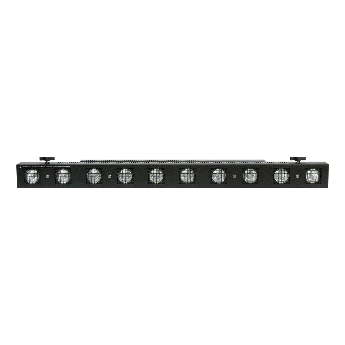 Showtec Sunstrip Active MKII 110V/60Hz Incl. lampen & Powercon-lead Showtec Sunstrip Active MKII 110V/60Hz Incl. lampen & Powercon-lead