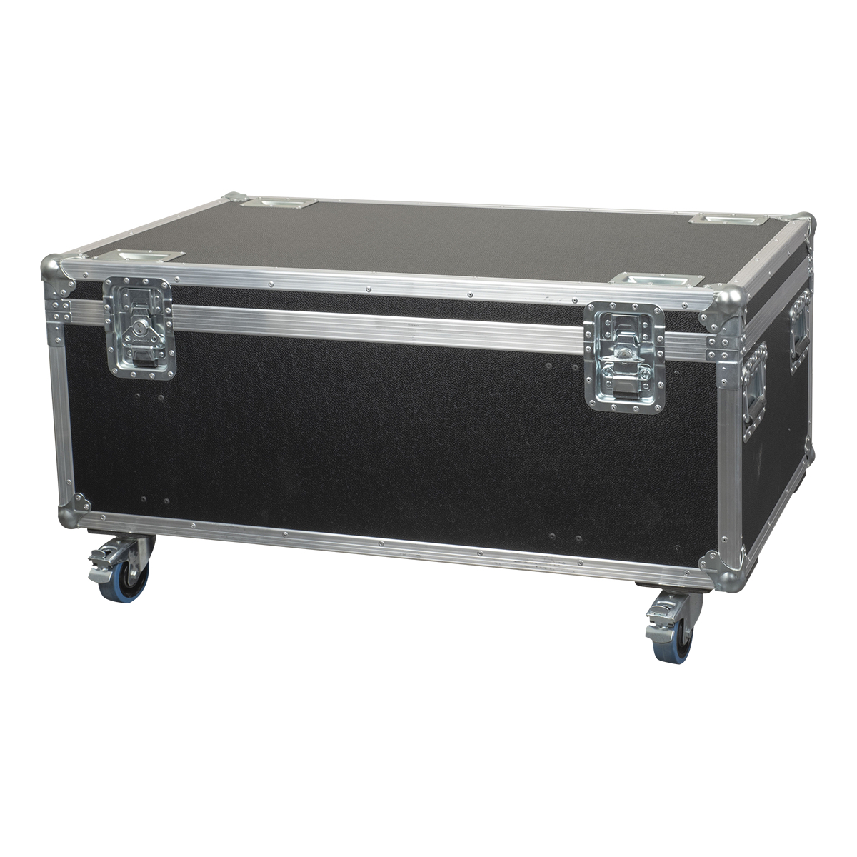 Showtec Case for 8x Sunstrip LED Premium Line - met accessoirevak Showtec Case for 8x Sunstrip LED Premium Line - met accessoirevak