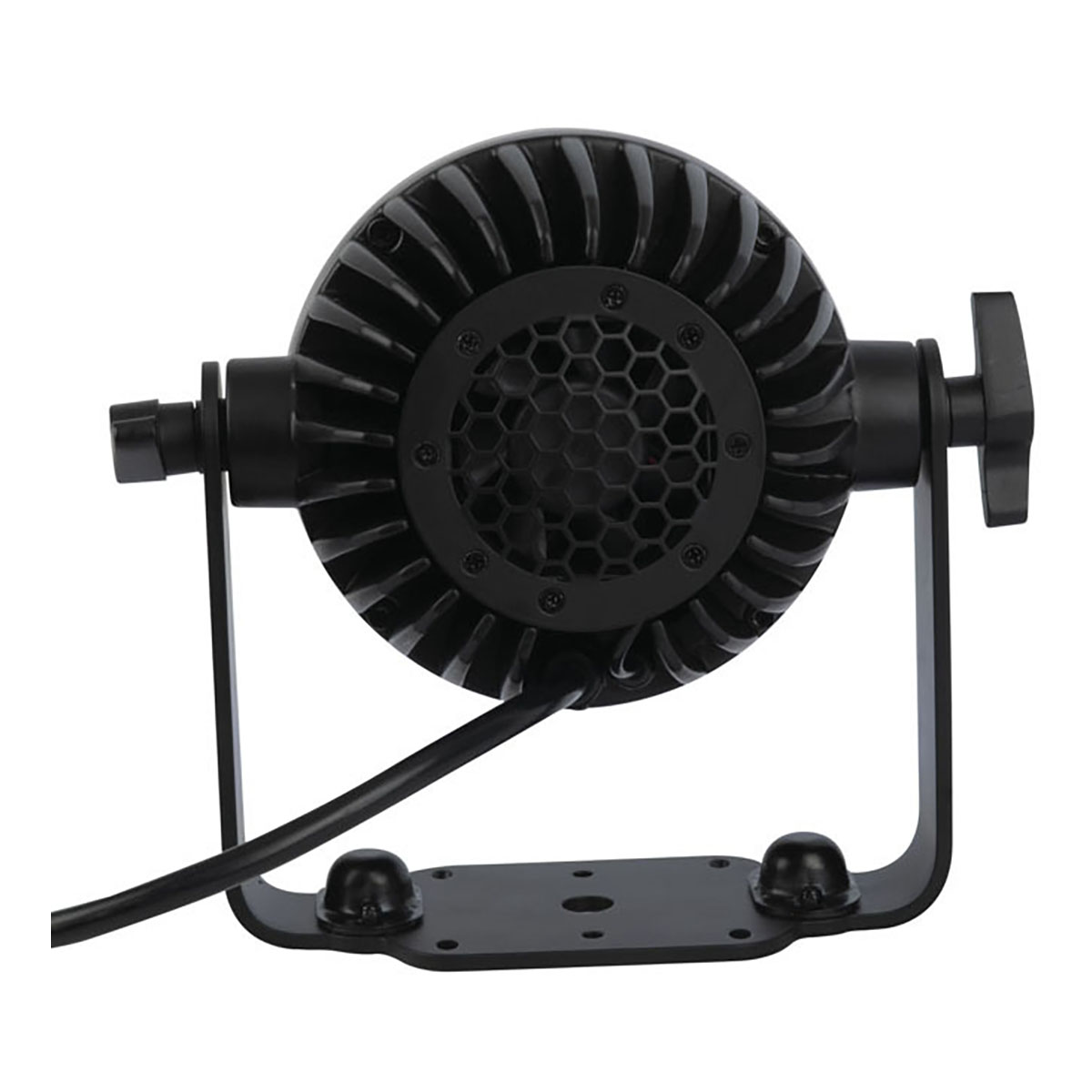 Showtec Stage Blinder FLEX Blaze Single Pod 100 W LED Blinder Pod met tungsten en RGB Blaze Effect Showtec Stage Blinder FLEX Blaze Single Pod 100 W LED Blinder Pod met tungsten en RGB Blaze Effect
