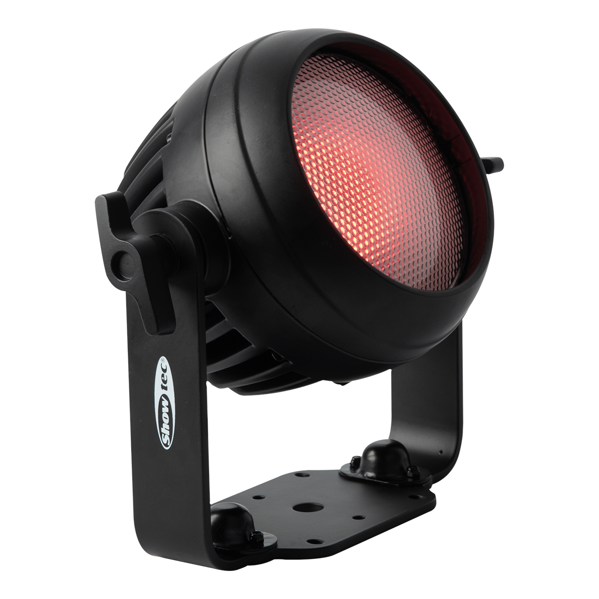 Showtec Stage Blinder FLEX Blaze Single Pod 100 W LED Blinder Pod met tungsten en RGB Blaze Effect Showtec Stage Blinder FLEX Blaze Single Pod 100 W LED Blinder Pod met tungsten en RGB Blaze Effect